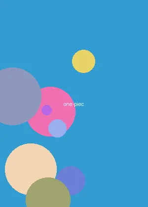 日本萝莉 - 海贼王海报